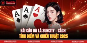 Bài Cào Ba Lá