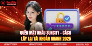 Quên Mật Khẩu