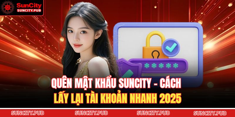 Quên Mật Khẩu